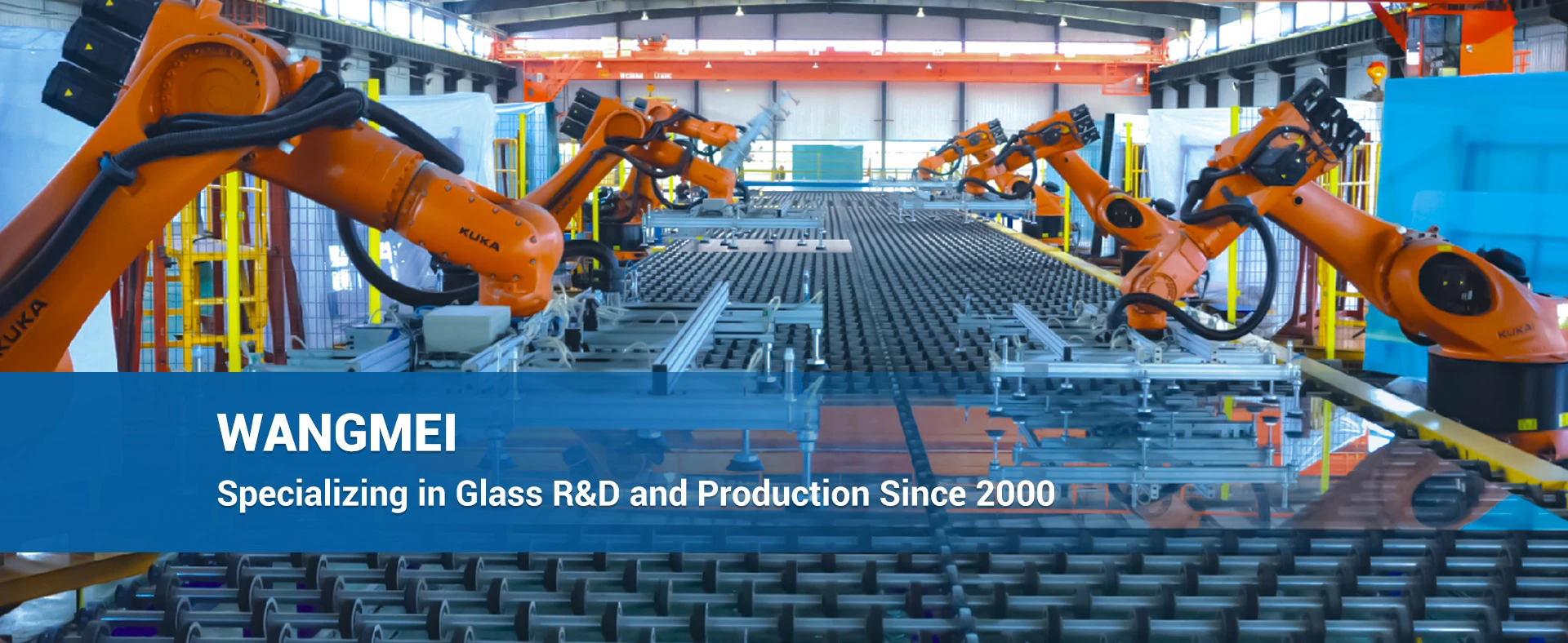 mirror glass company