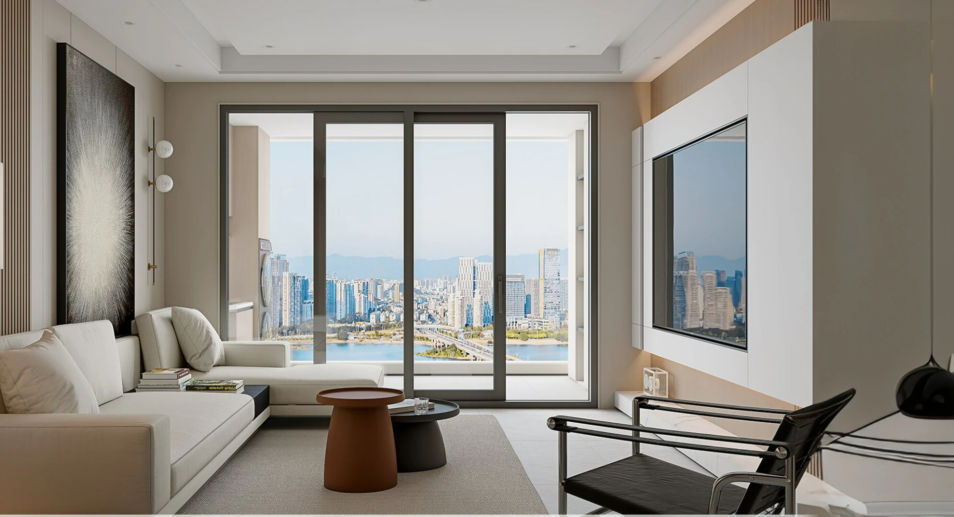 bathroom entry doors with frosted glass