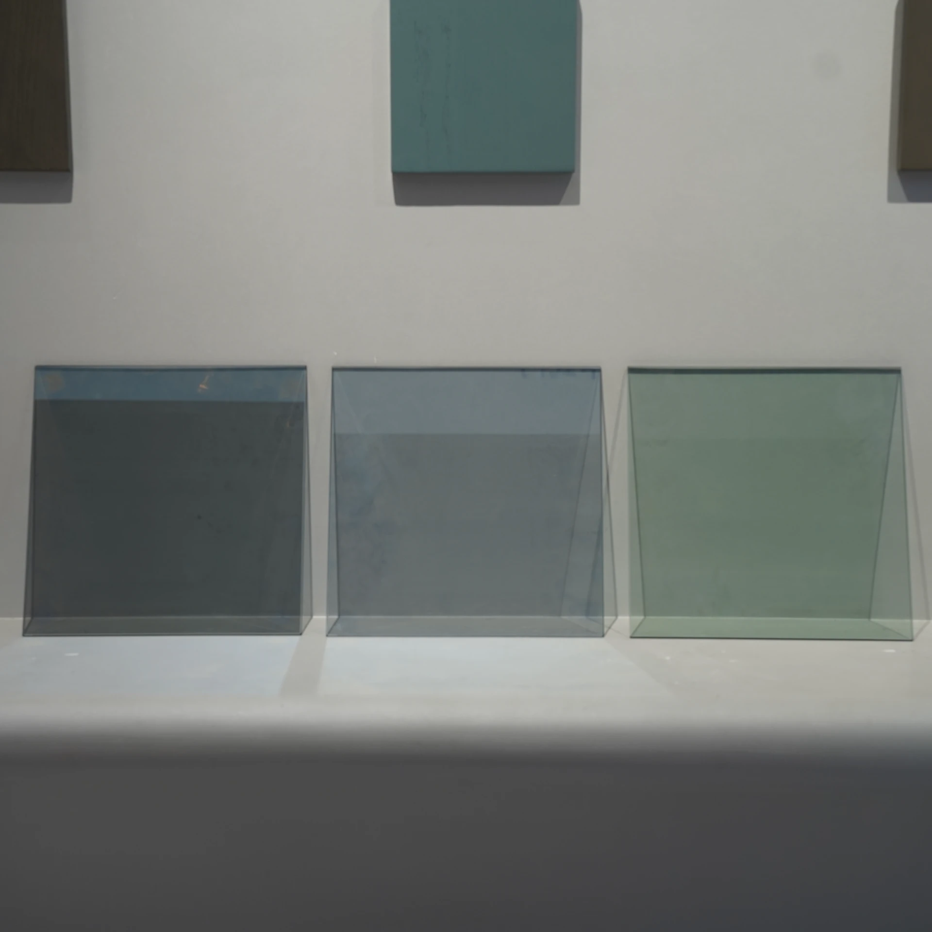 Solar Control Coated Glass