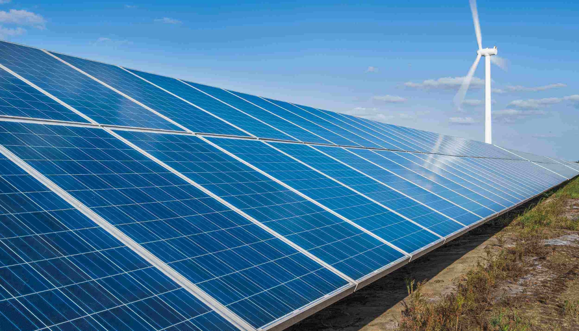 Electronics And Photovoltaics