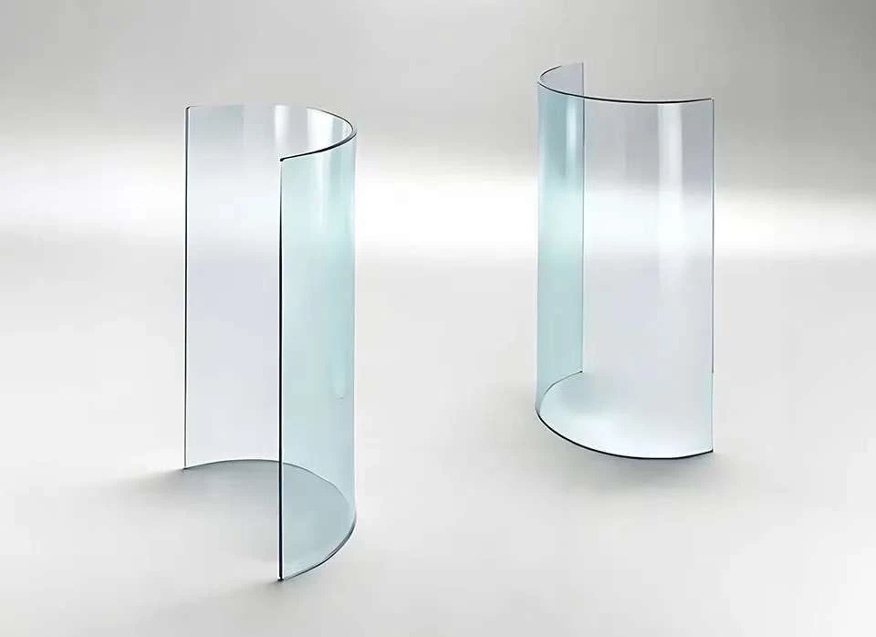 Curved Tempered Glass