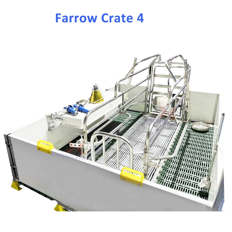 CX Livestock: China’s Leading Manufacturer of Livestock and Construction Equipment Expands Global Reach