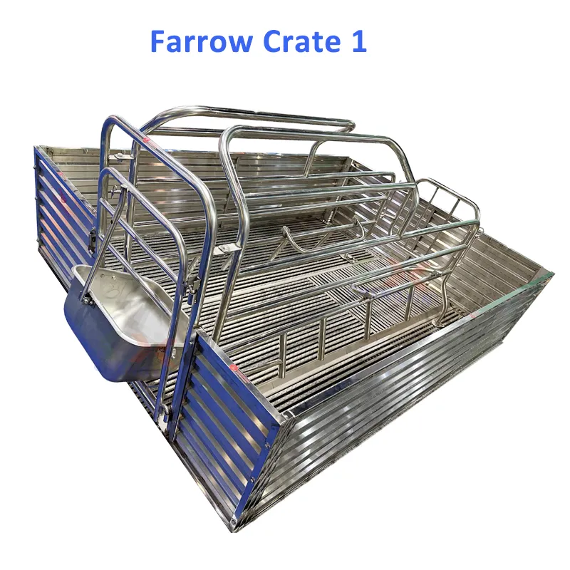 CX Livestock: China’s Leading Manufacturer of Livestock and Construction Equipment Expands Global Reach