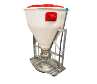 Modern Solutions for Efficient Animal Husbandry