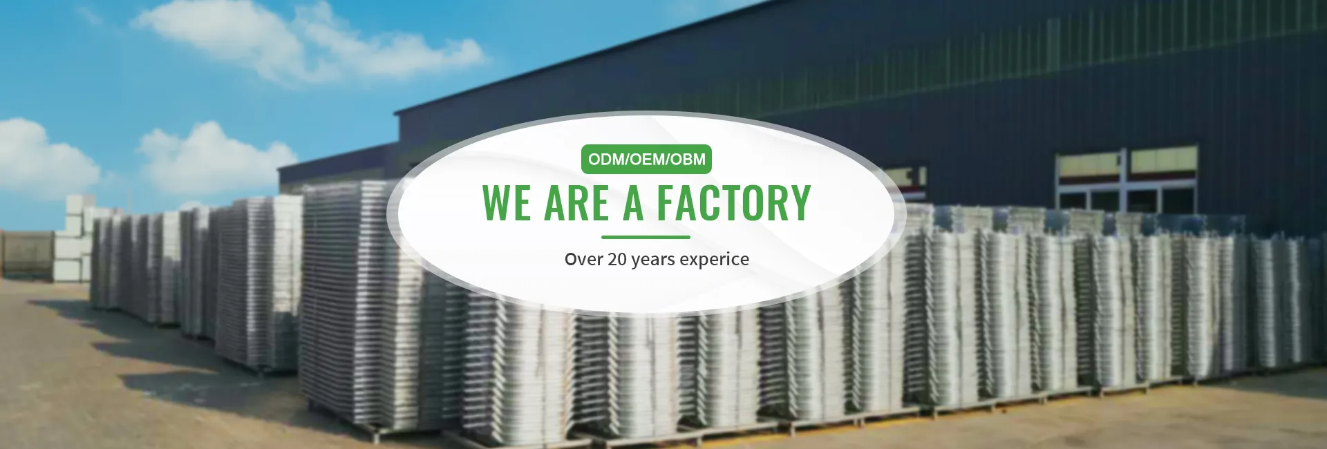 facilities and equipment in poultry and livestock production