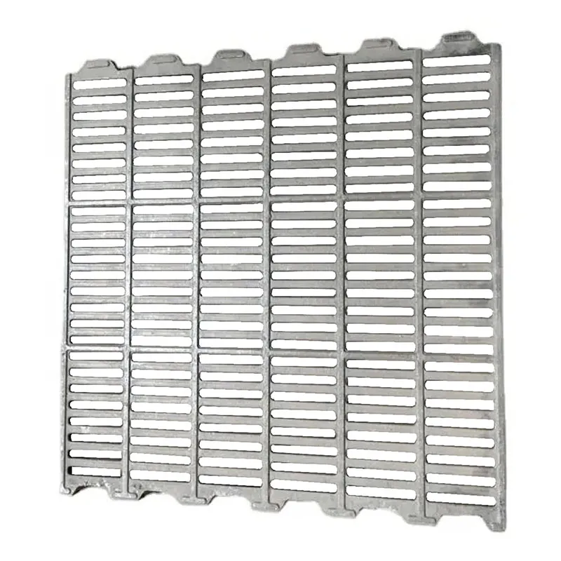 Durable Cast Iron Flooring: Heavy-Duty & Long-Lasting Solutions