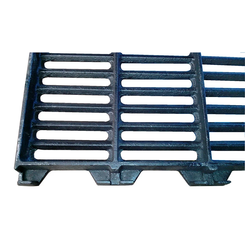 Cast Iron Floor For Pig Farming Equipment
