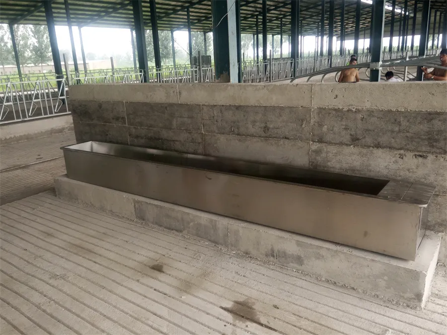 Cattle Farming Consumables in Cattle Farming Equip01