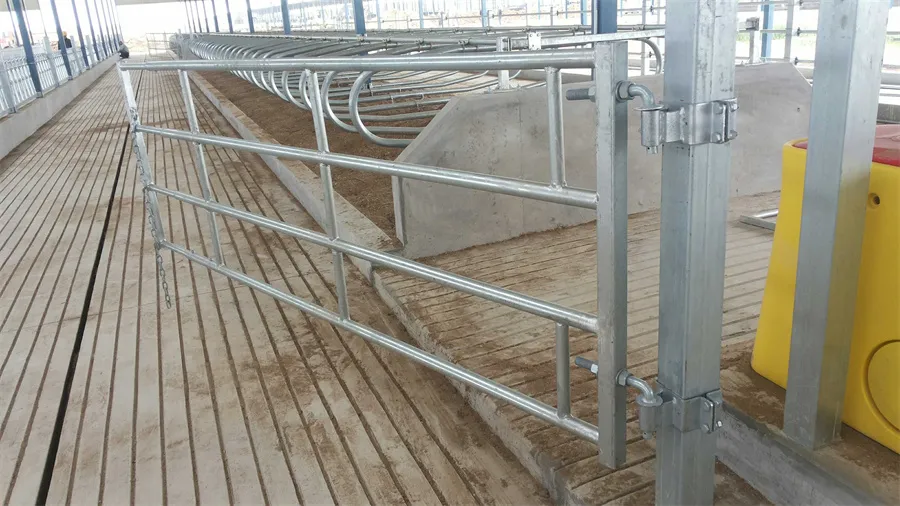 Cattle Farming Consumables in Cattle Farming Equip03