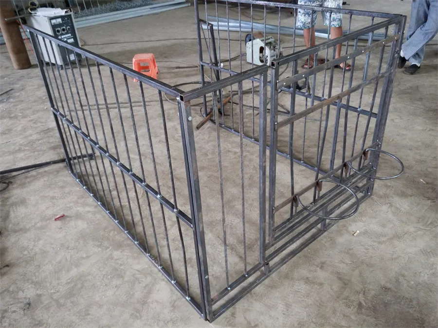 Cattle Farming Consumables in Cattle Farming Equip05