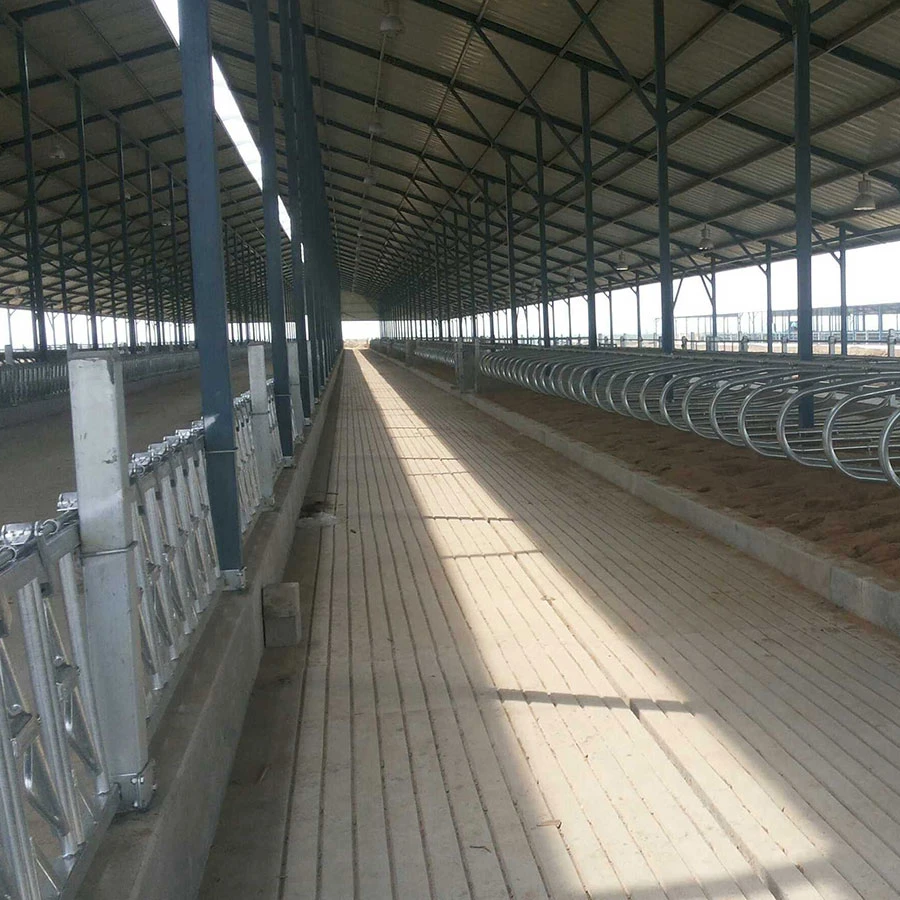 Cattle Farming Consumables In Cattle Farming Equipment