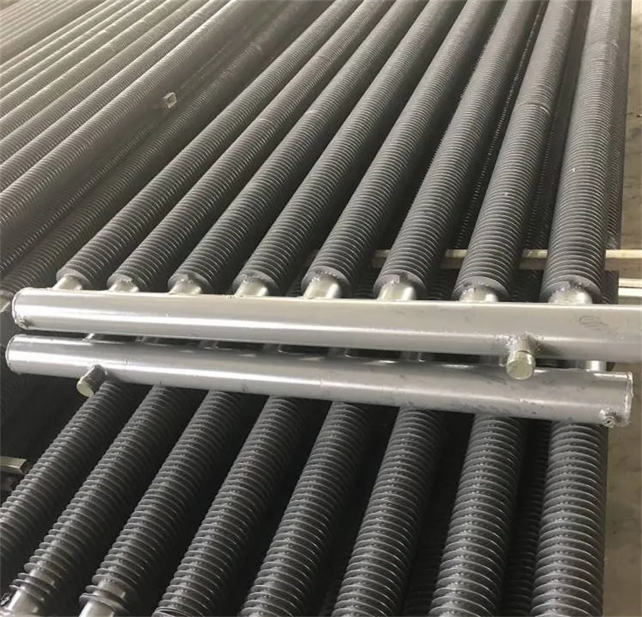 Cooler and Heater in Pig Farming Equipment01