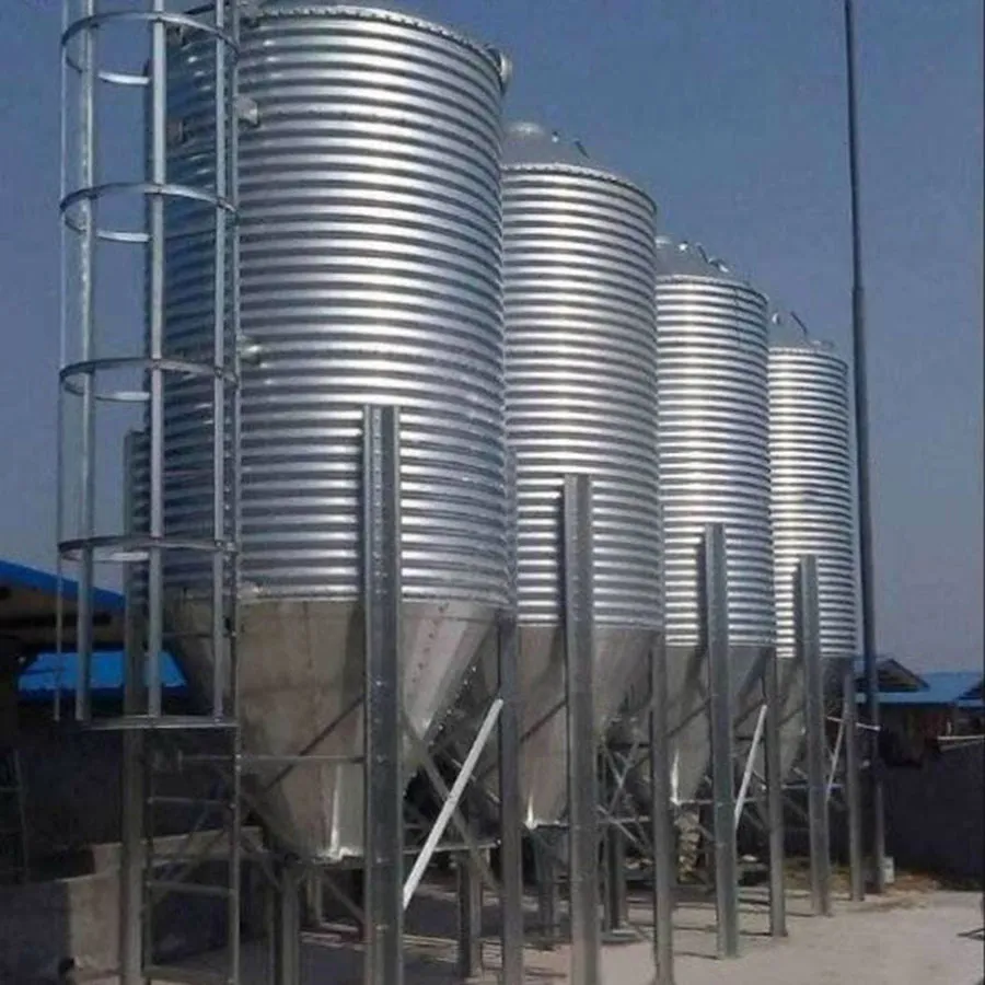 feed bins for sale
