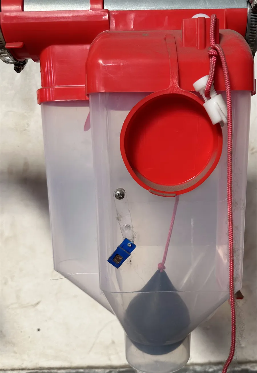 Feeding system consumables01