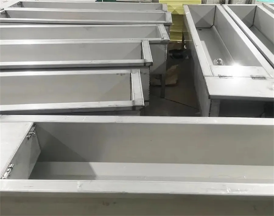 Sheep Fence and Restraint in Sheep Farming Equipme02