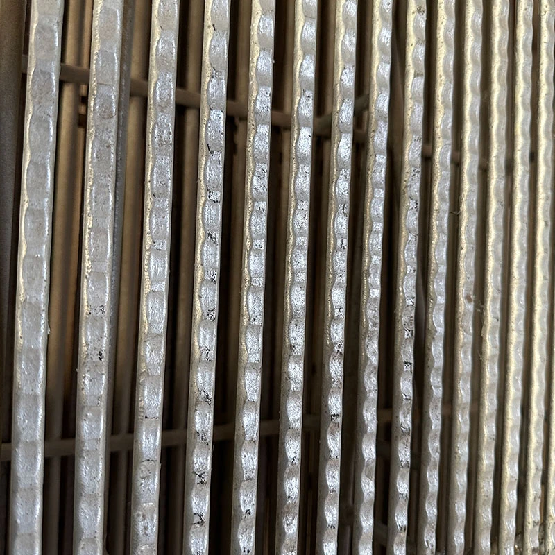 Steel Grating Floor In Pig Farming Equipment