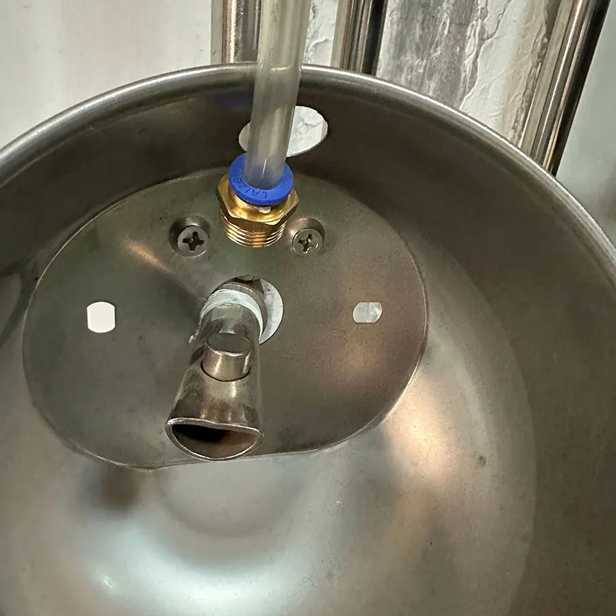 poultry slat flooring