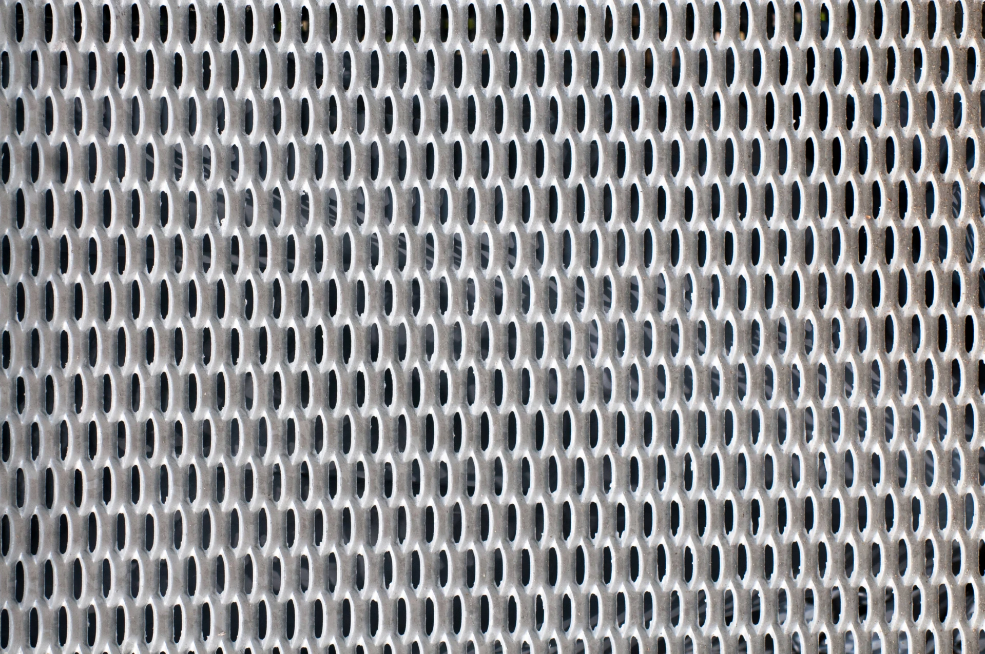 TENDER Wire Mesh Group Develops