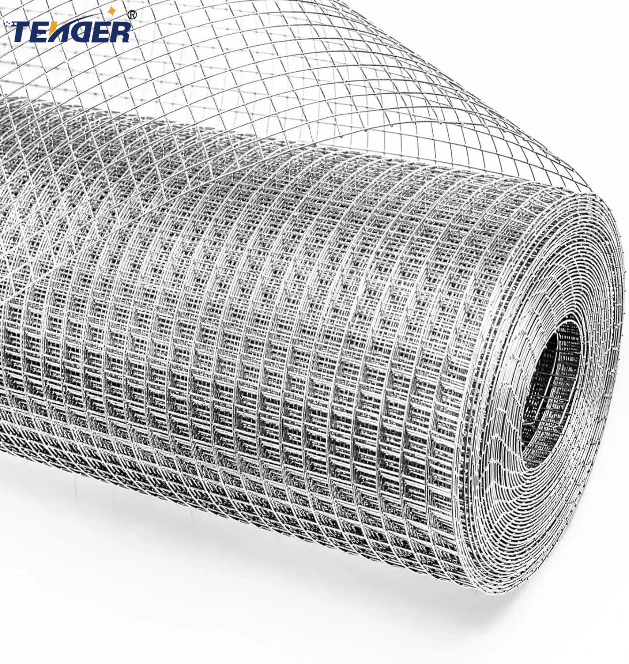 Welded Wire Mesh