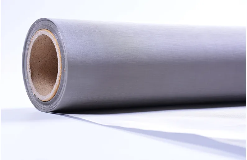 stainless steel woven wire mesh screen