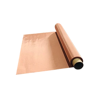 copper wire mesh