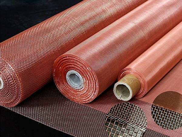 Copper Mesh Price – Latest Market Trends & Buying Guide