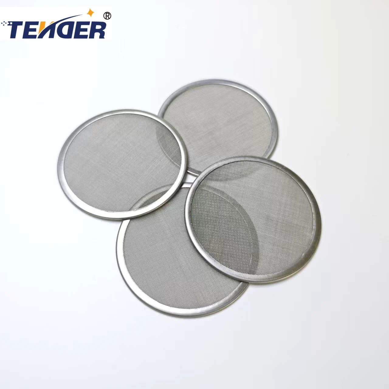 Cutting Filter Mesh Disc