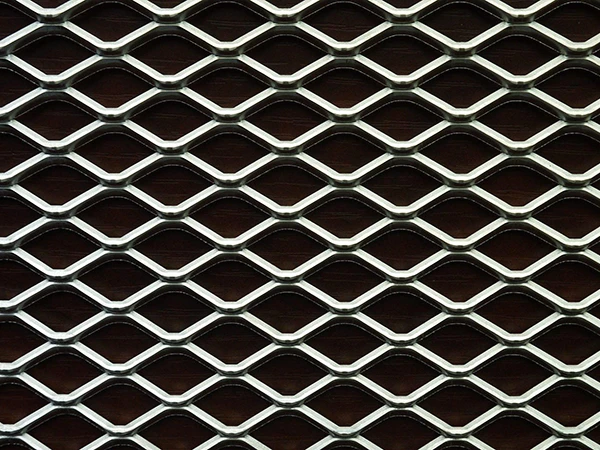 How Expanded Metal Mesh is Revolutionizing Industrial Safety and Filtration?