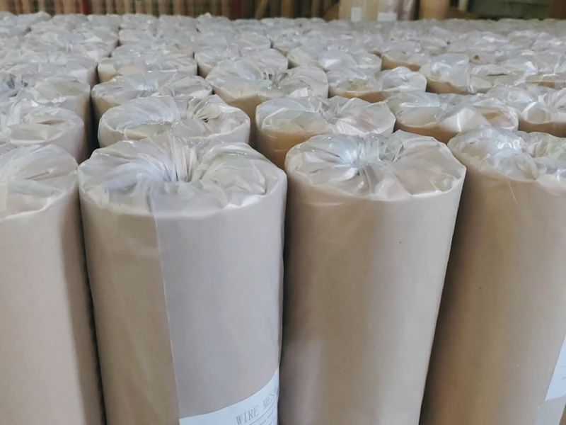 stainless steel woven wire mesh nearby