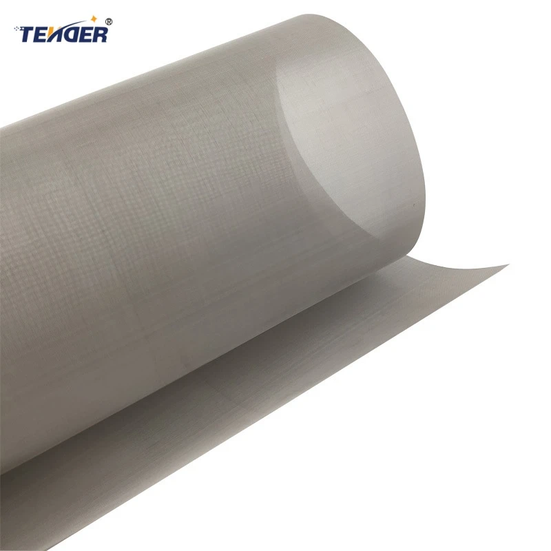 Hastelloy Woven Wire Mesh