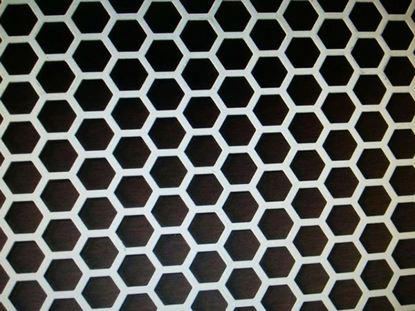Perforated Metal Sheet Price