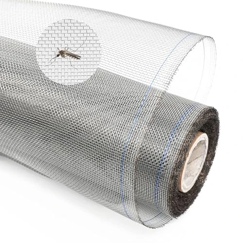 Window Screen Mesh