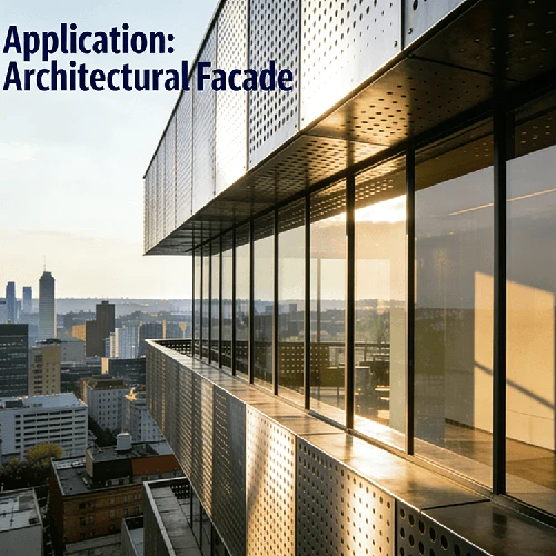 round/square/diamond/triangular/cross hole perforated metal mesh ceiling