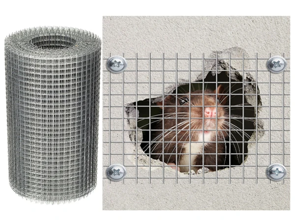 Rodent-Proof Mesh Becomes Essential for Modern Pest Control Solutions