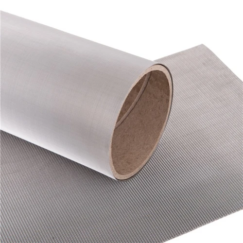 Twill Weave Wire Mesh: A Complete Guide for Industrial Applications