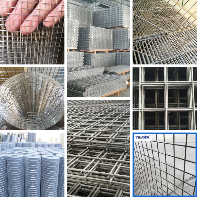 How Welded Wire Mesh Solves Modern Perimeter & Industrial Safety Challenges How Welded Wire Mesh Solves Modern Perimeter & Industrial Safety Challenges