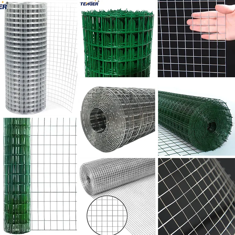 How Welded Wire Mesh Solves Modern Perimeter & Industrial Safety Challenges How Welded Wire Mesh Solves Modern Perimeter & Industrial Safety Challenges