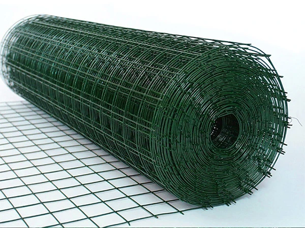 Welded Wire Mesh Enhances Modern Protection Solutions Across Industries