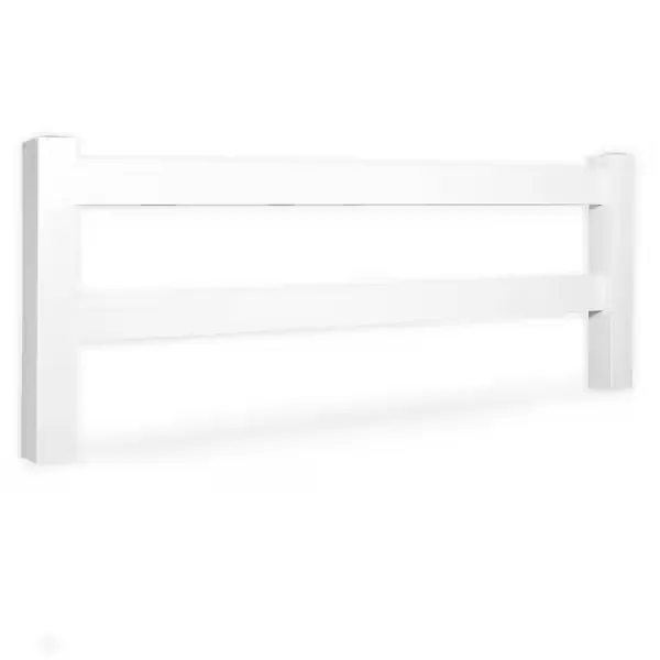 Read More About white pvc horse fence