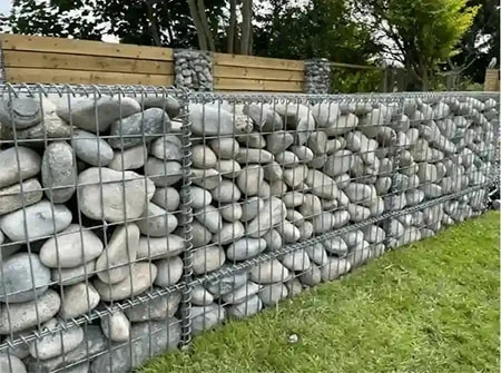 Gabion Basket