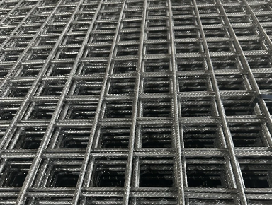 High-Quality Welded Wire Mesh for Concrete Reinforcement and Industrial Applications