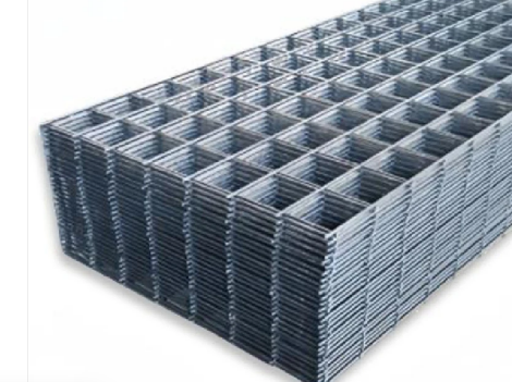 High-Quality Concrete Wire Mesh for Sale