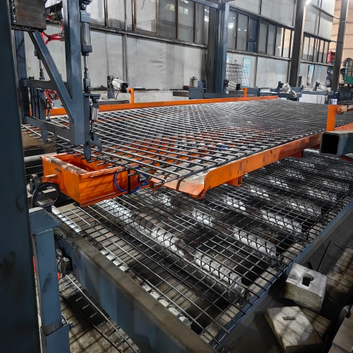 High-Quality Concrete Wire Mesh for Sale