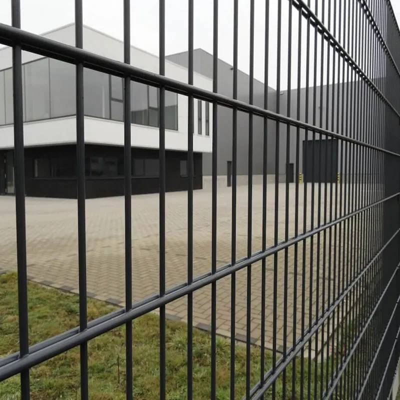 Advantages of Twin Wire Mesh Fencing