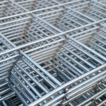 Corrosion Resistance of Galvanized Mesh