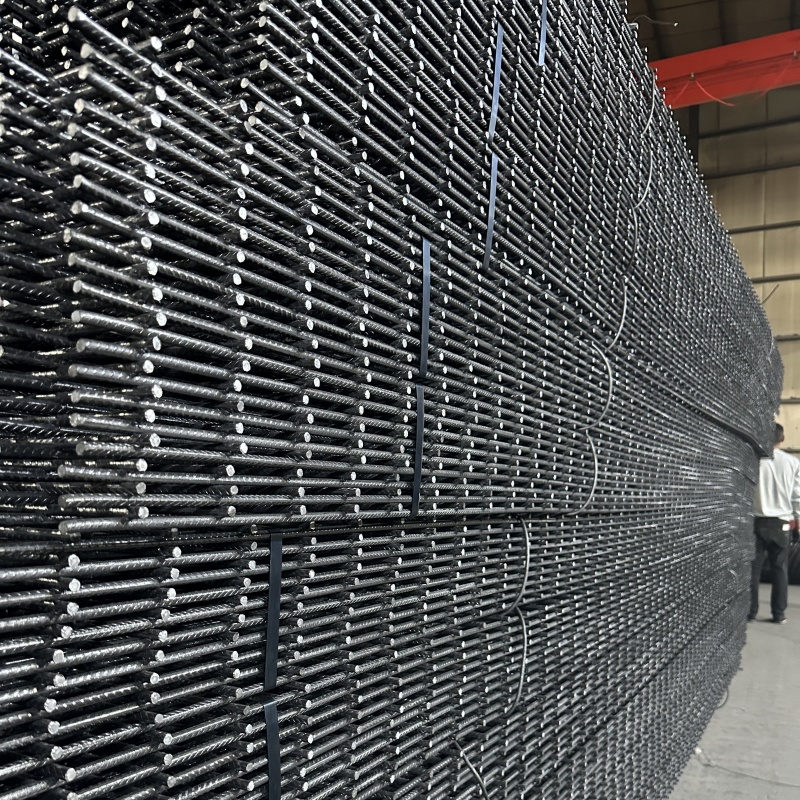 rebar mesh