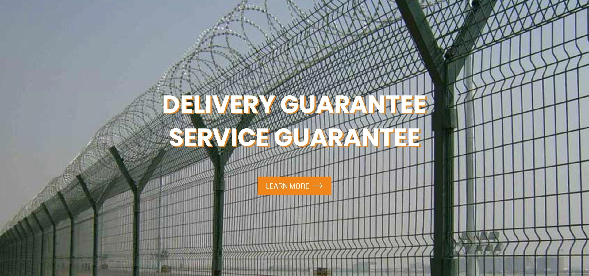 Read More About Airport Fence