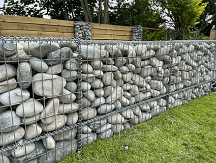 Gabion Mesh