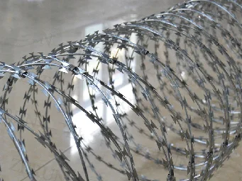 Razor Wire