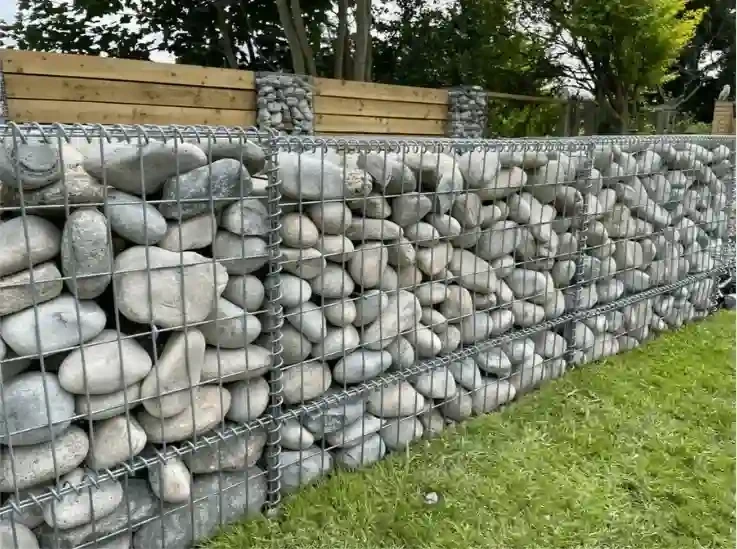 Gabion Basket